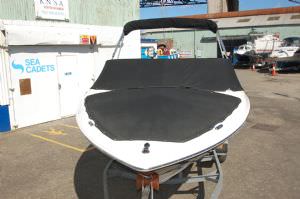 Regal 1900 LSR